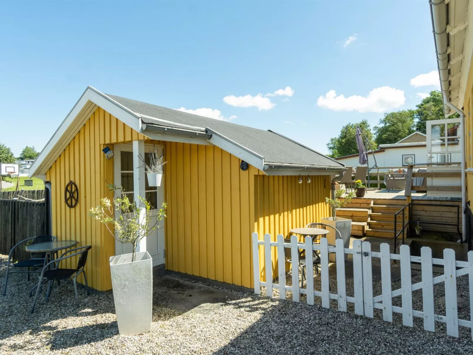 "Mari" - 150m from the sea-Inside