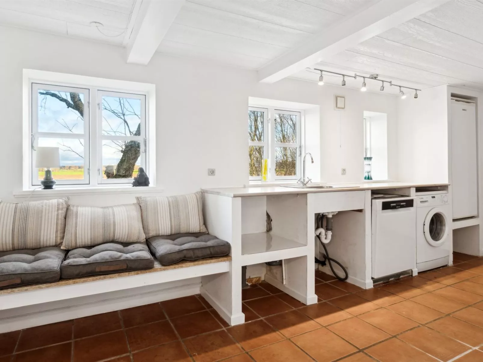 "Aulikki" - 2km from the sea-Inside