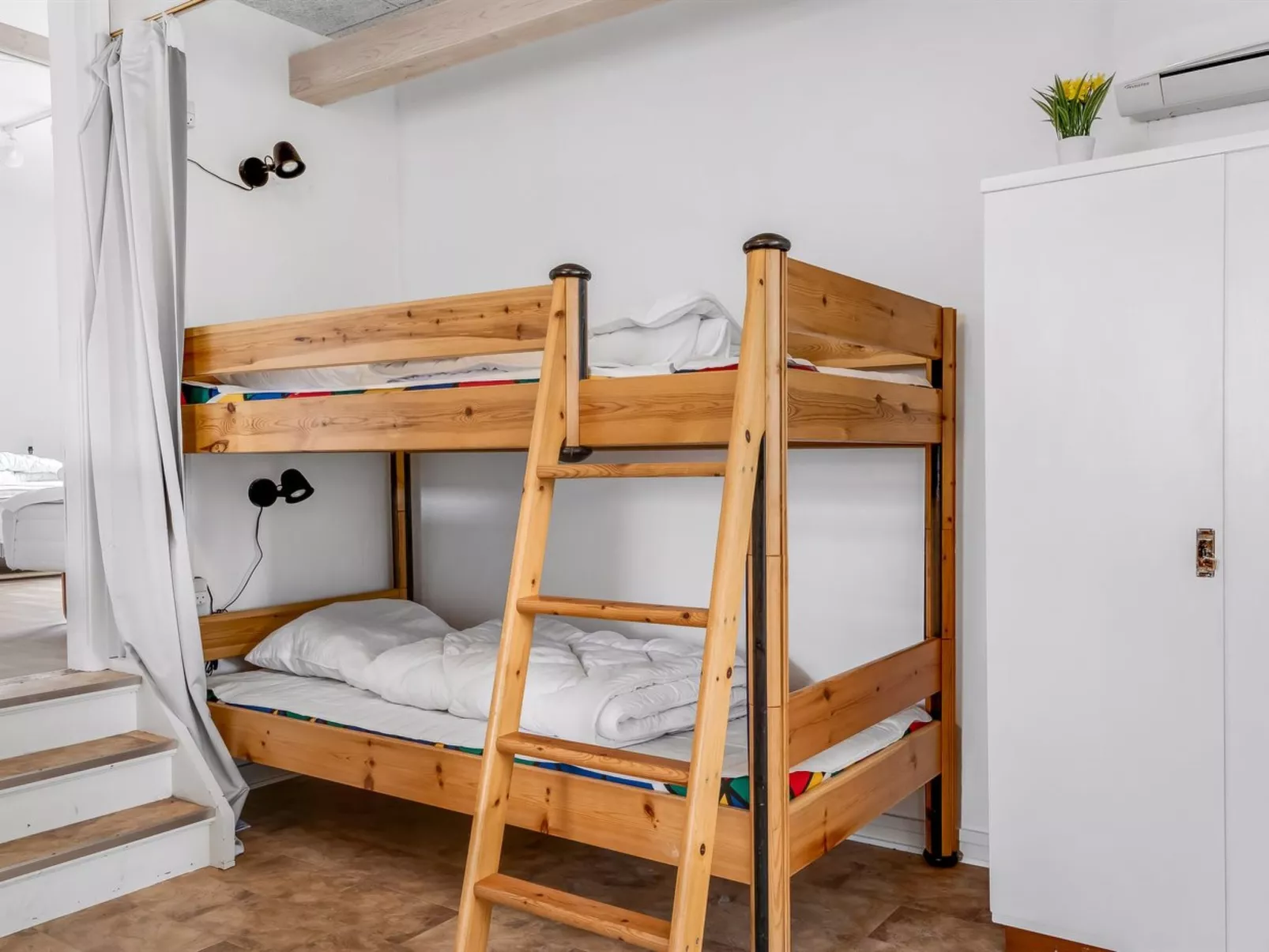 "Jantje" - 200m from the sea-Inside