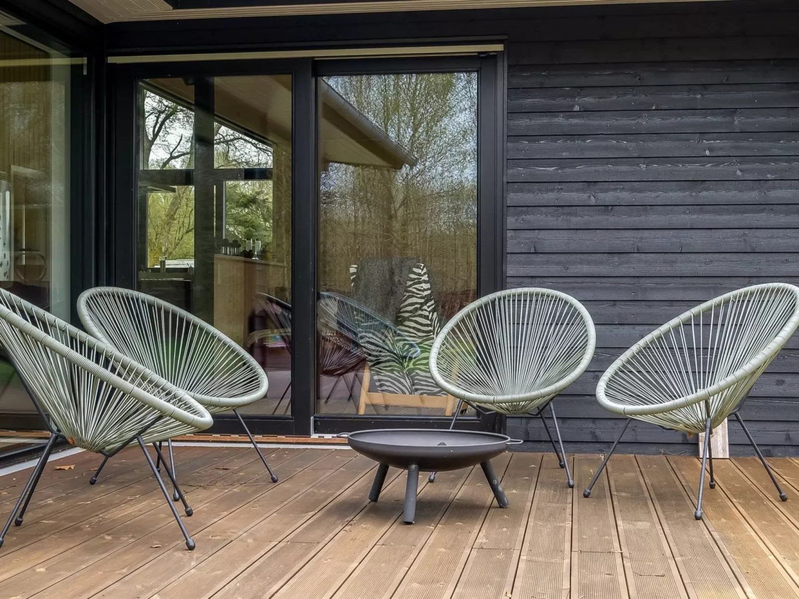 "Angelie" -  from the sea-Outside