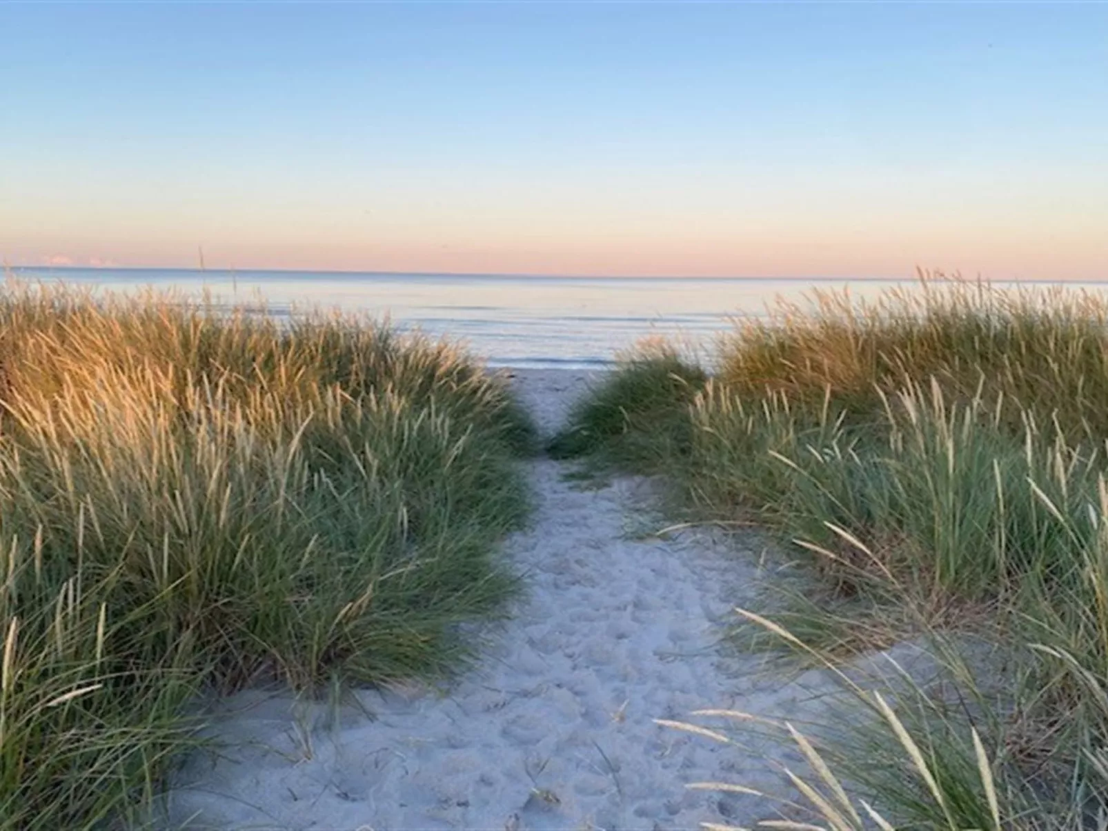 "Kaare" - 400m from the sea-Outside