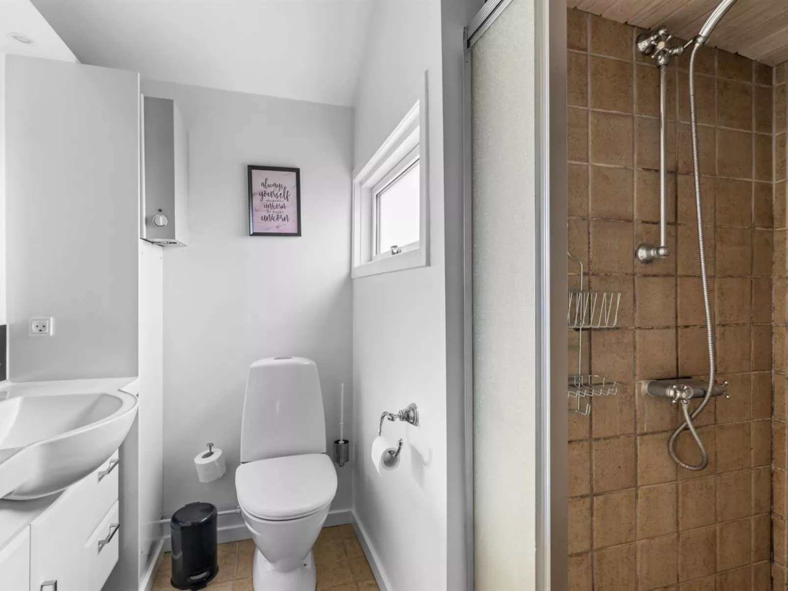 "Dida" - 120m from the sea-Drinnen