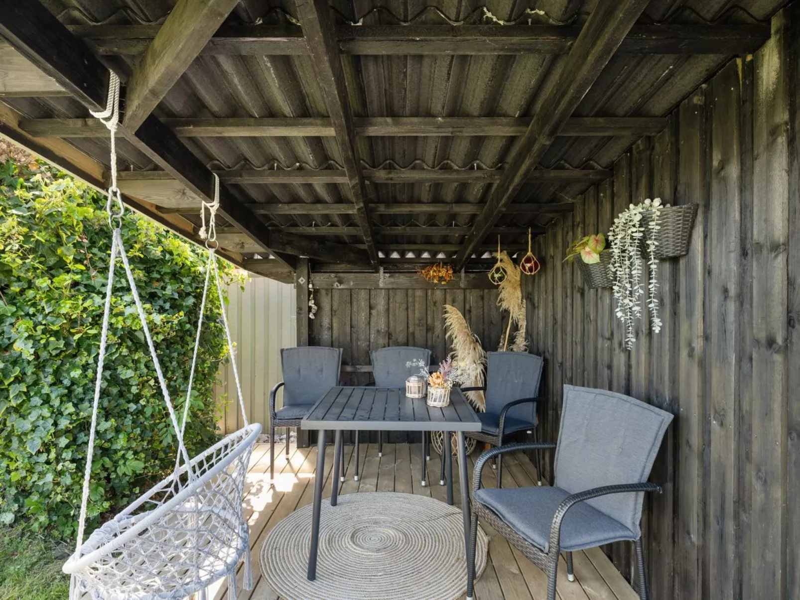 "Justina" - 200m from the sea-Outside