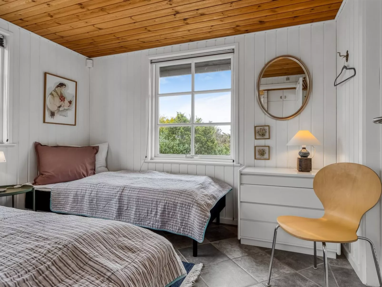 "Feli" - 180m from the sea-Inside