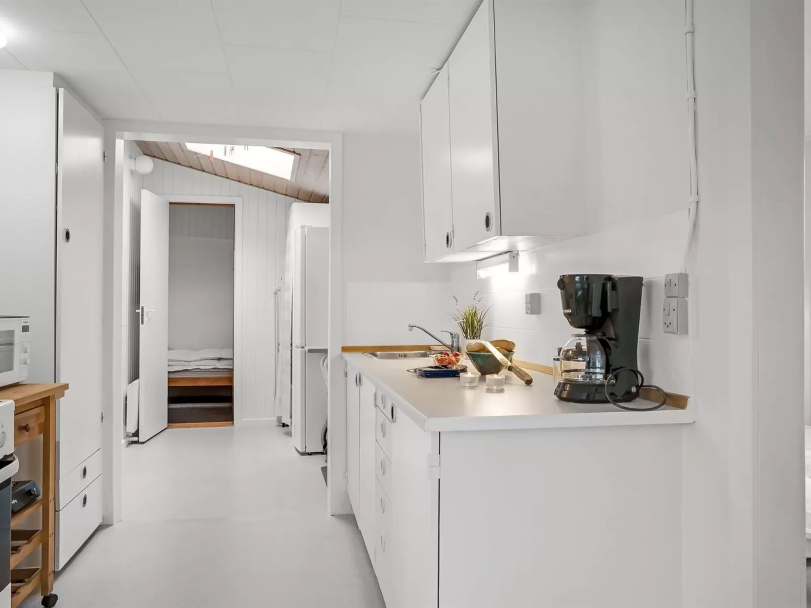 "Godja" - 1km from the sea-Inside