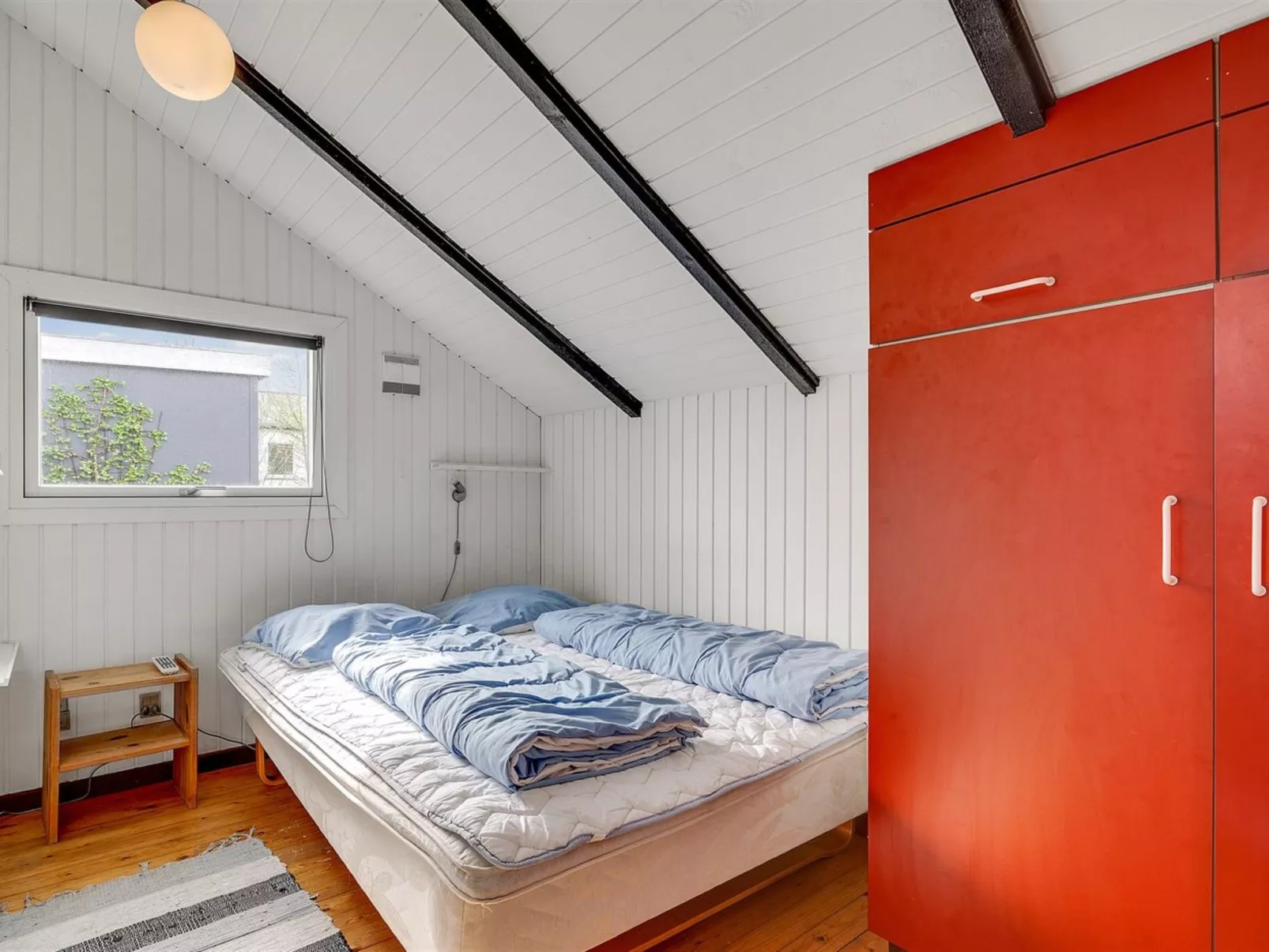 "Magnus" - 250m to the fjord-Inside