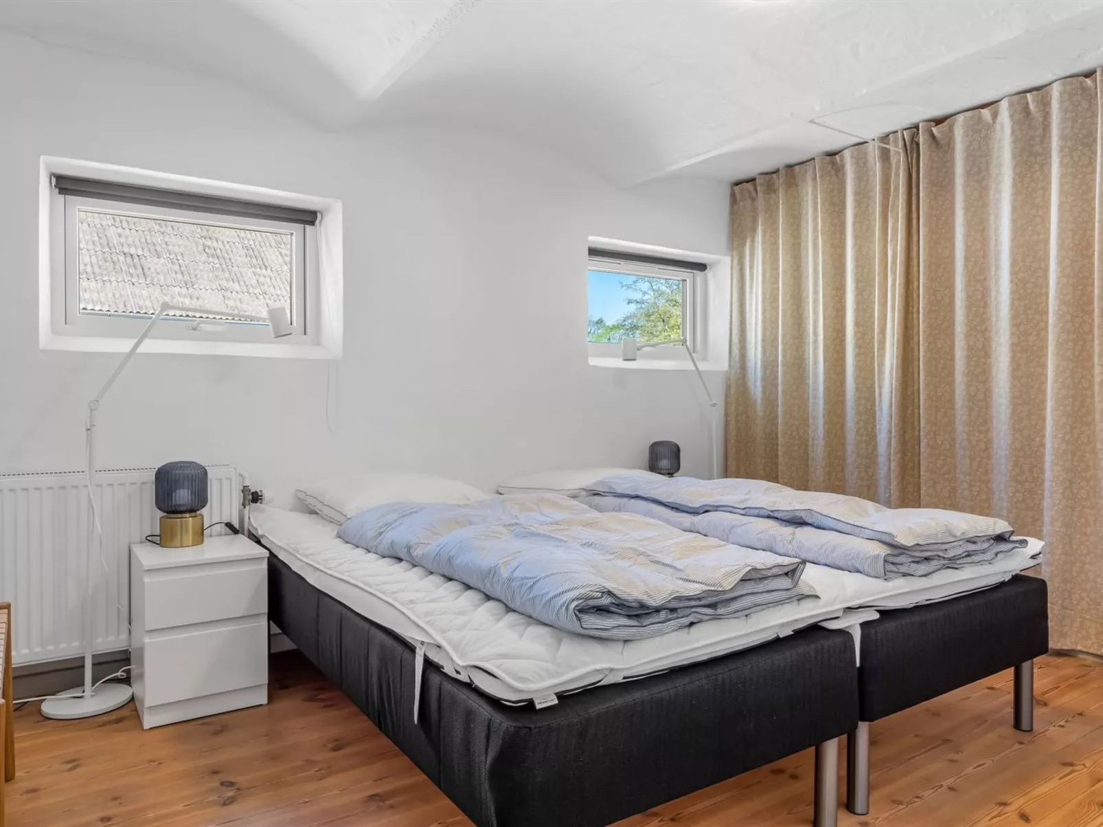 "Ilsebeth" - 400m from the sea-Inside