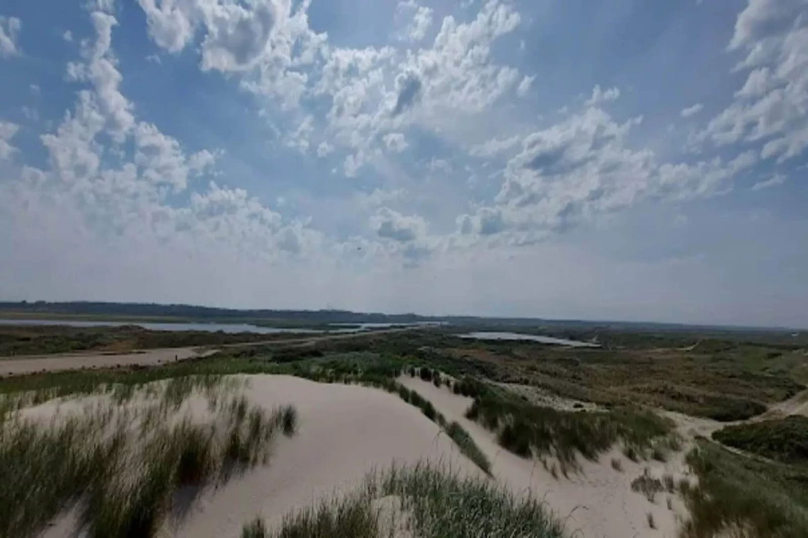 4 Sterne Ferienhaus in Nørre Nebel-Nicht zugeordnet