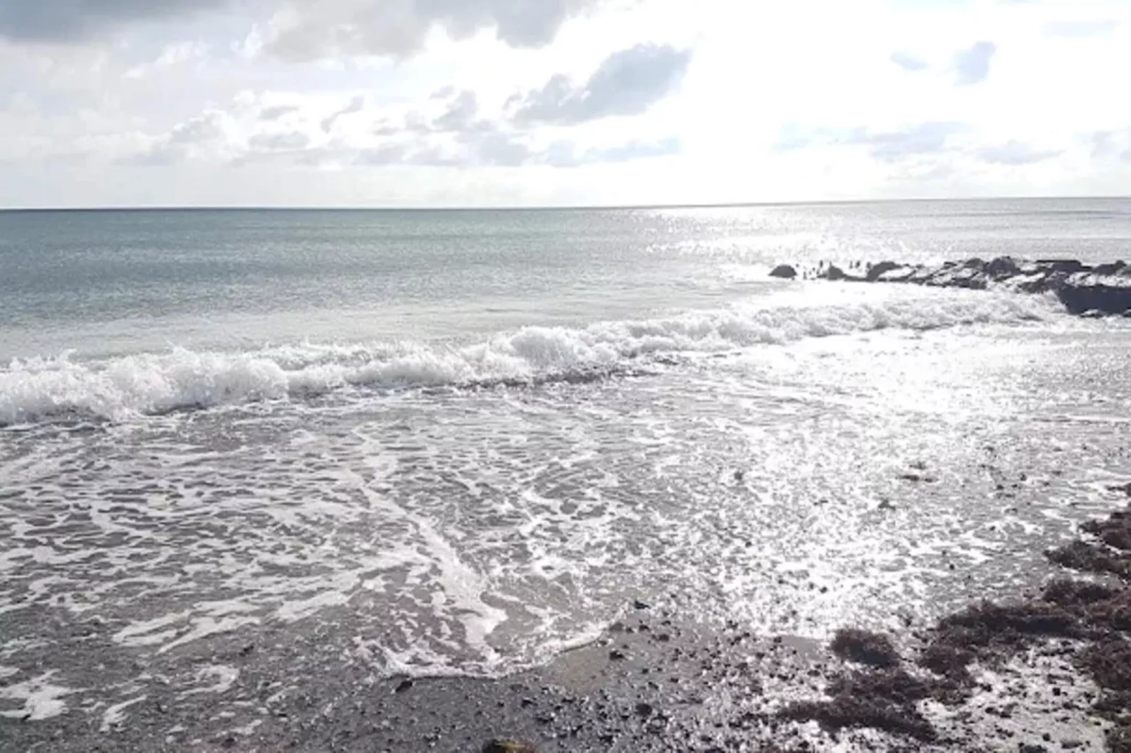 7 person holiday home in Væggerløse-Water view