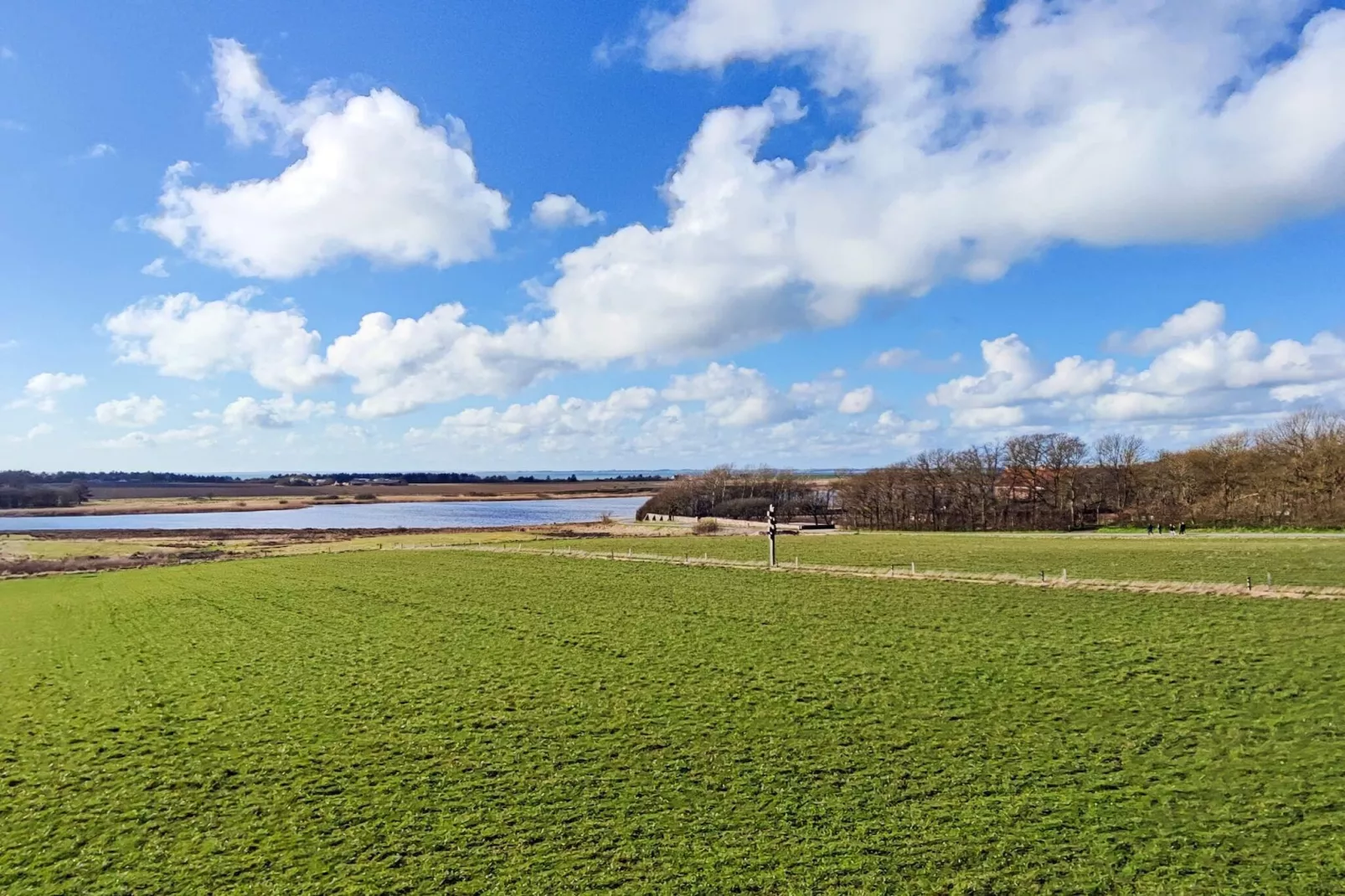 6 person holiday home in Spøttrup-Water view