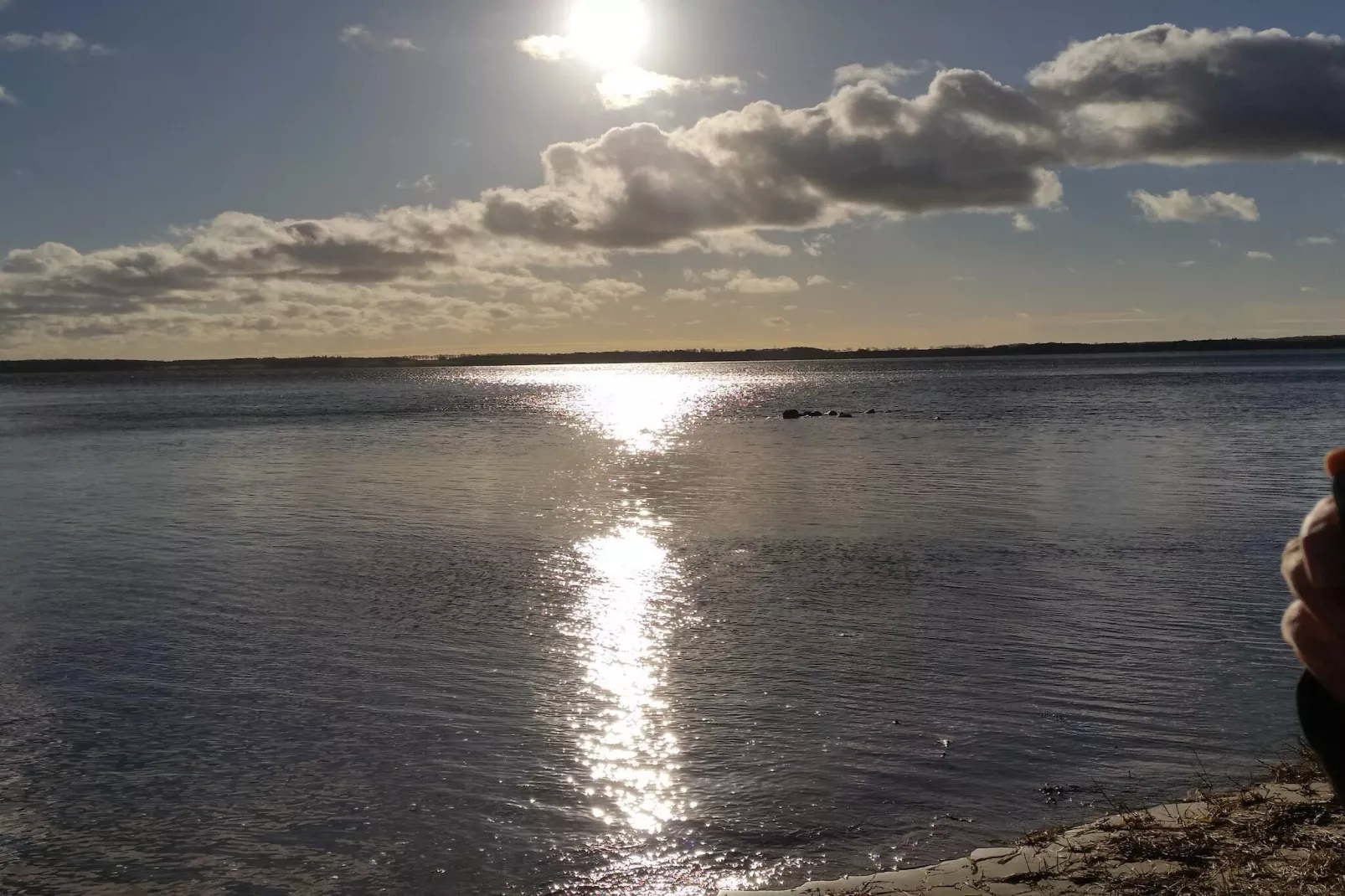 6 person holiday home in Juelsminde-Water view