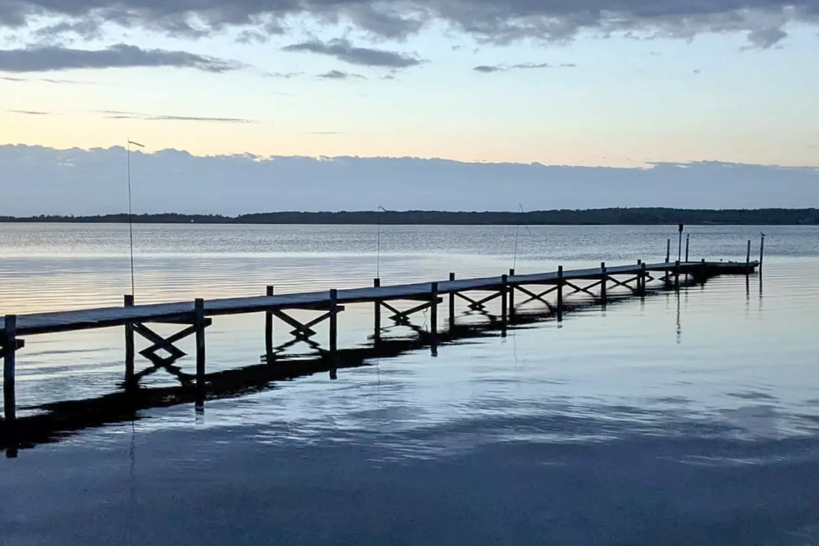 6 person holiday home in Storvorde-Water view