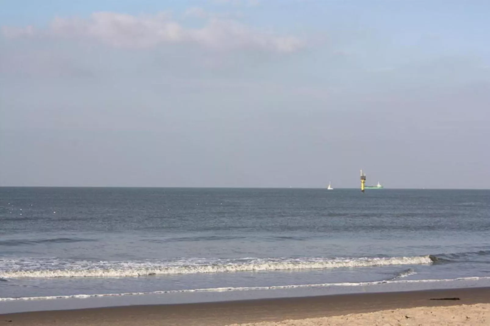 Residence Atlantis-32-Zones été à 1 km