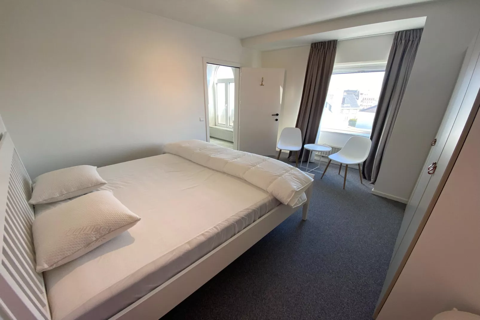 Residence MARINA-31-Schlafzimmer