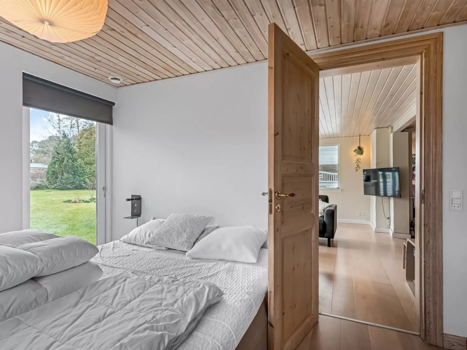 "Janna" - 200m from the sea-Drinnen