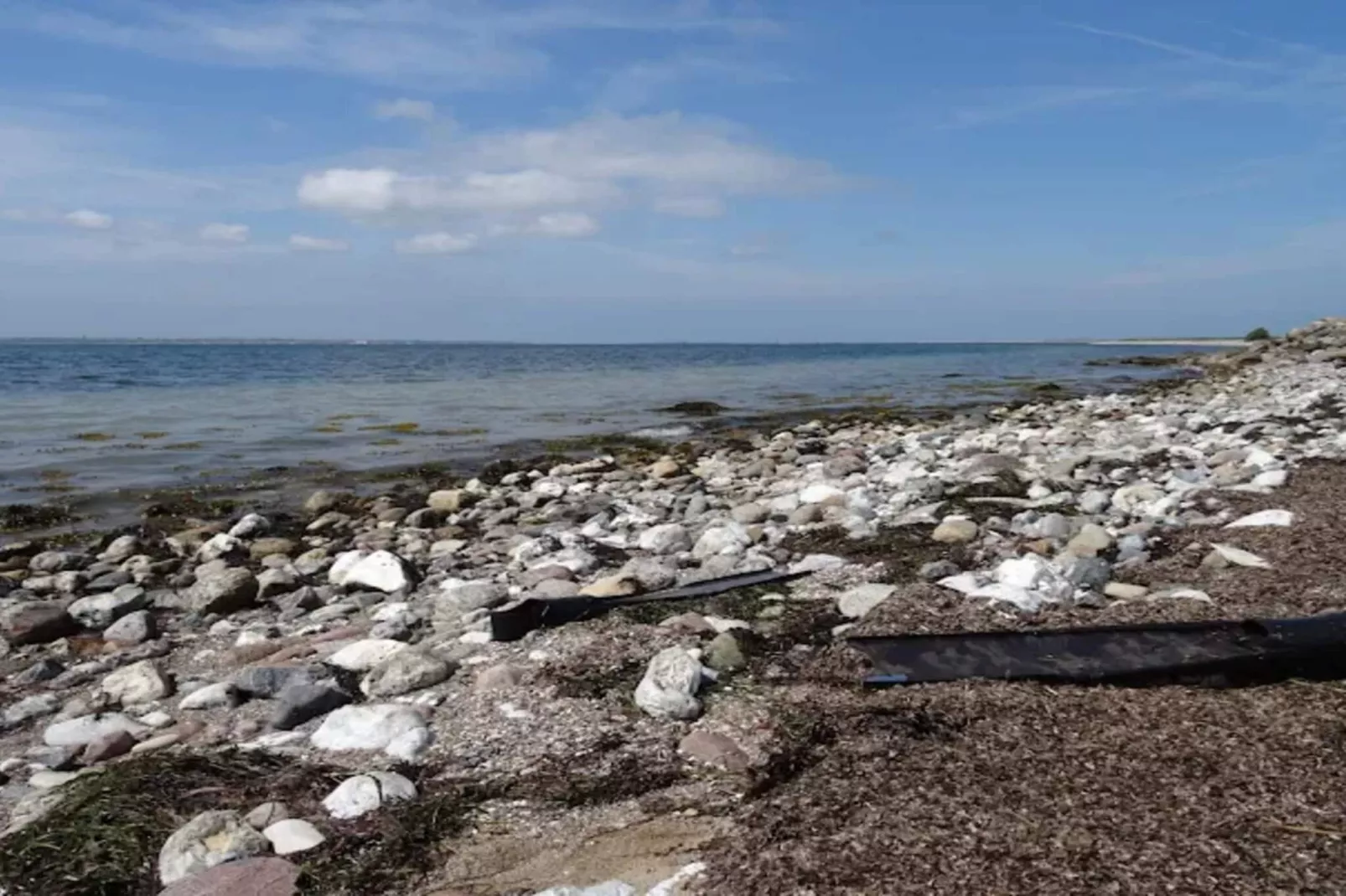 5 star holiday home in Humble-Water view