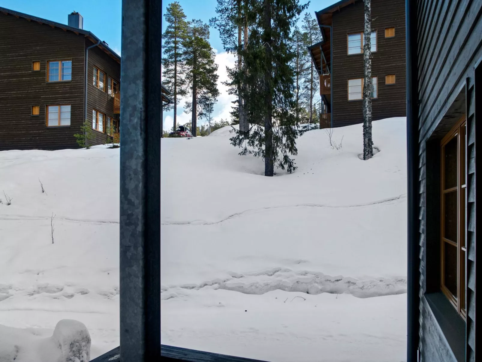 Karhunvartijan linna a2-Dedans