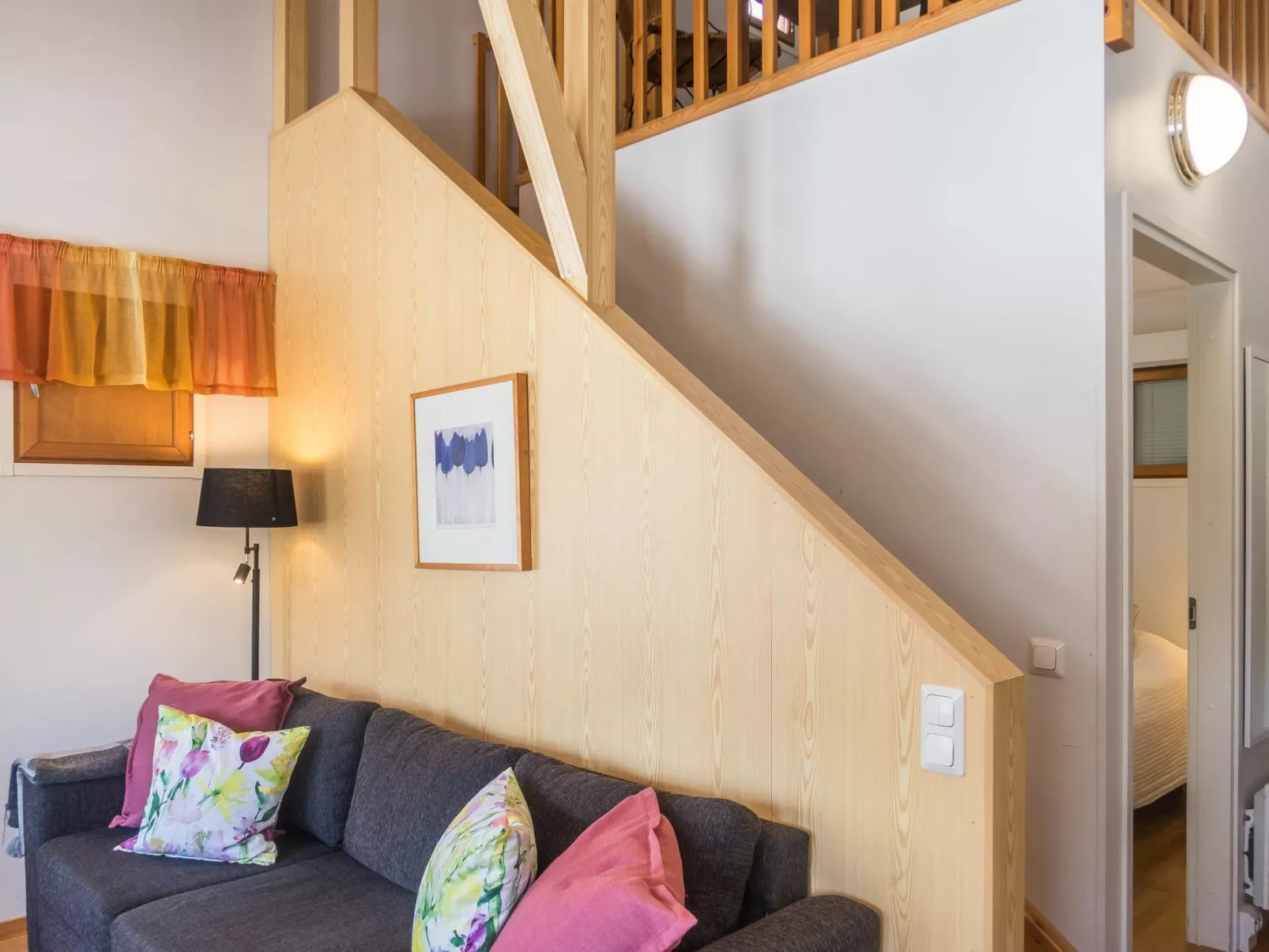 Karhunvartija d6-Inside