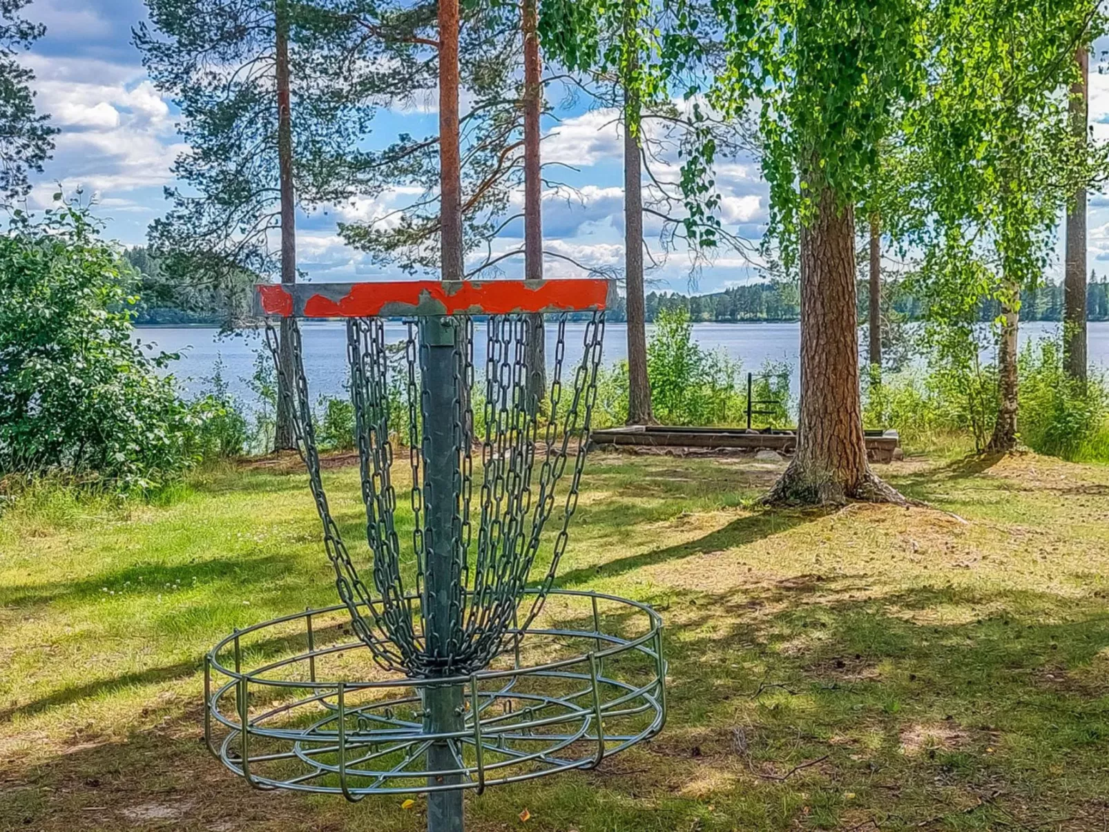 Petäjälahti-Inside