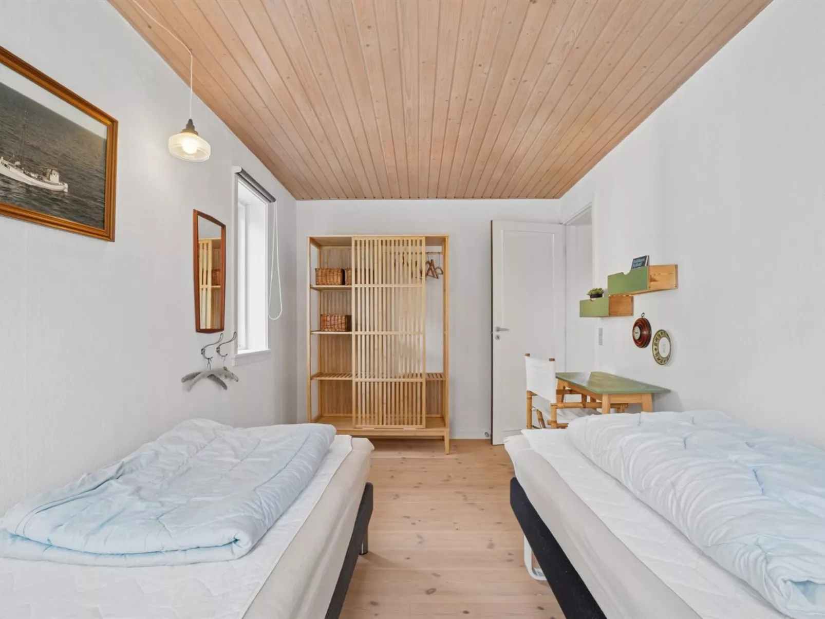 "Taja" - 170m from the sea-Drinnen