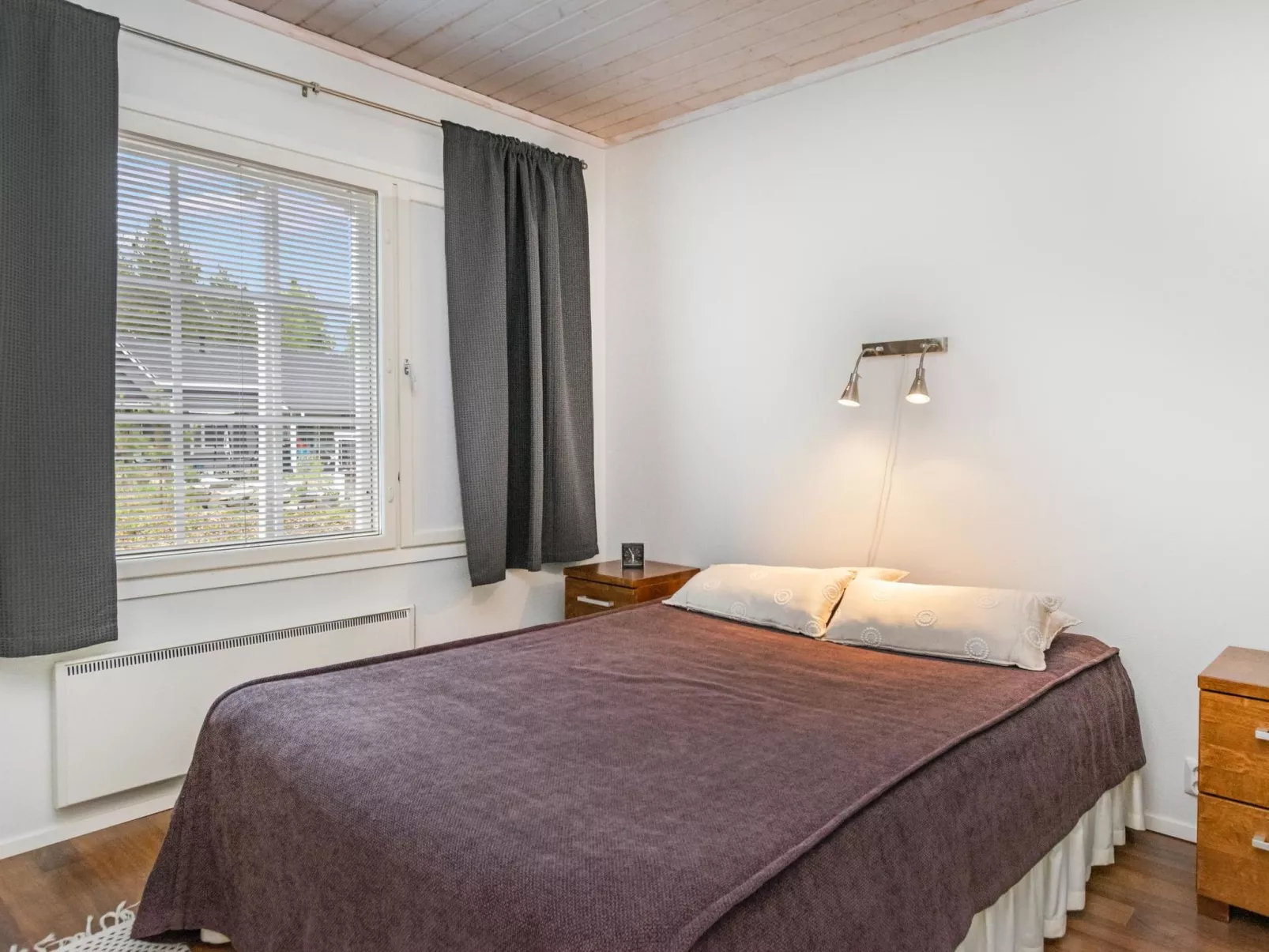 Paltamon golfhovi b-Drinnen