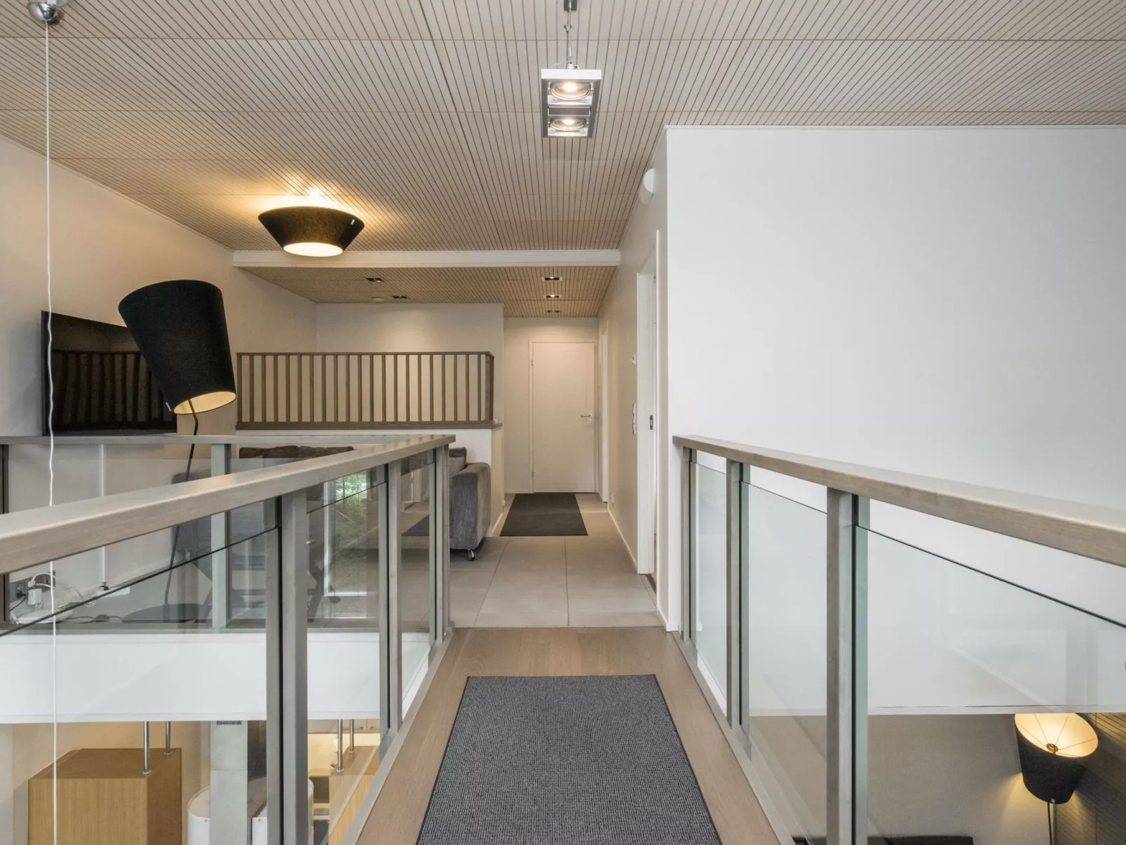 Haapala suites 24-Dedans