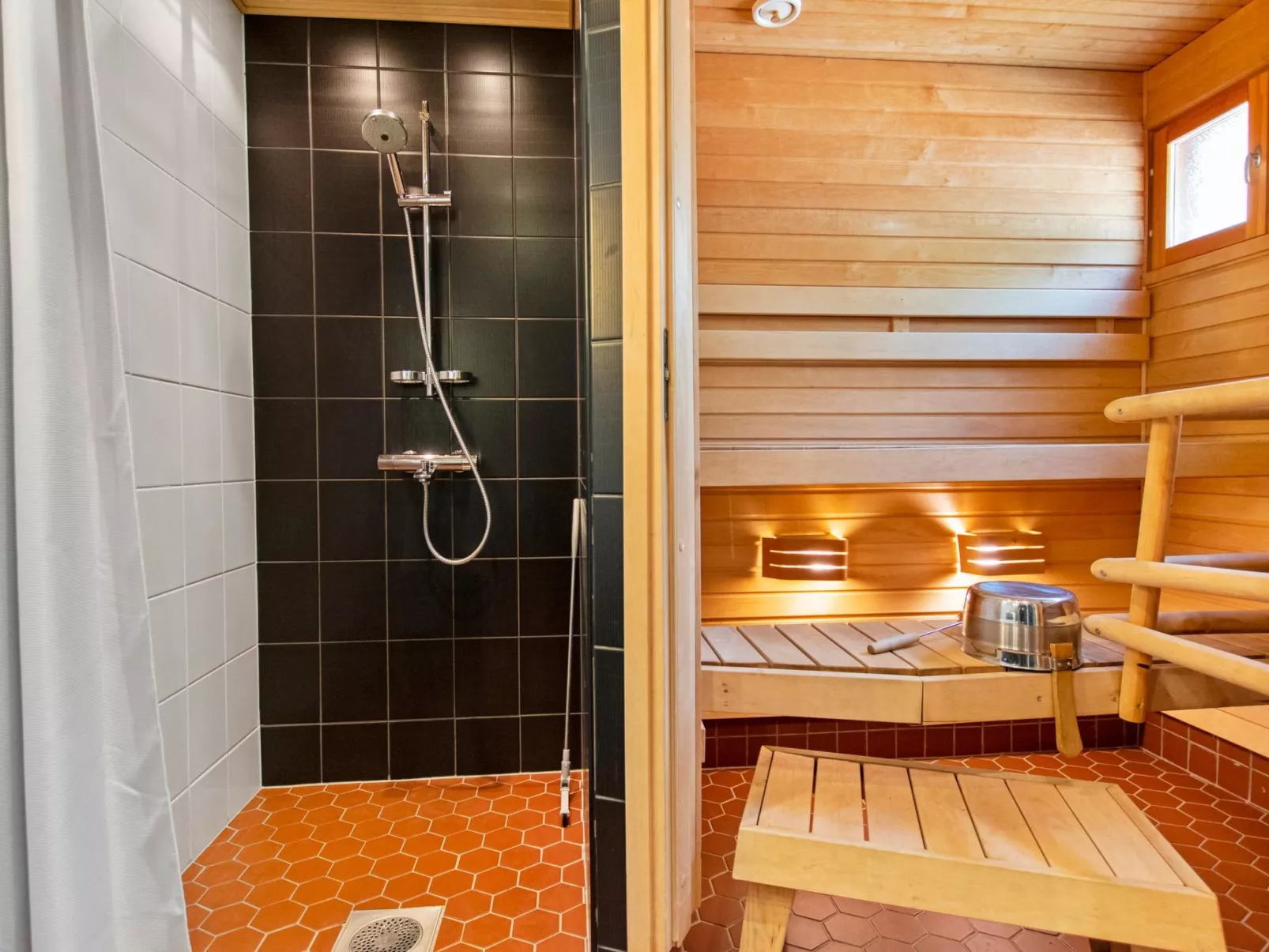 Haapala suites 33-Dedans