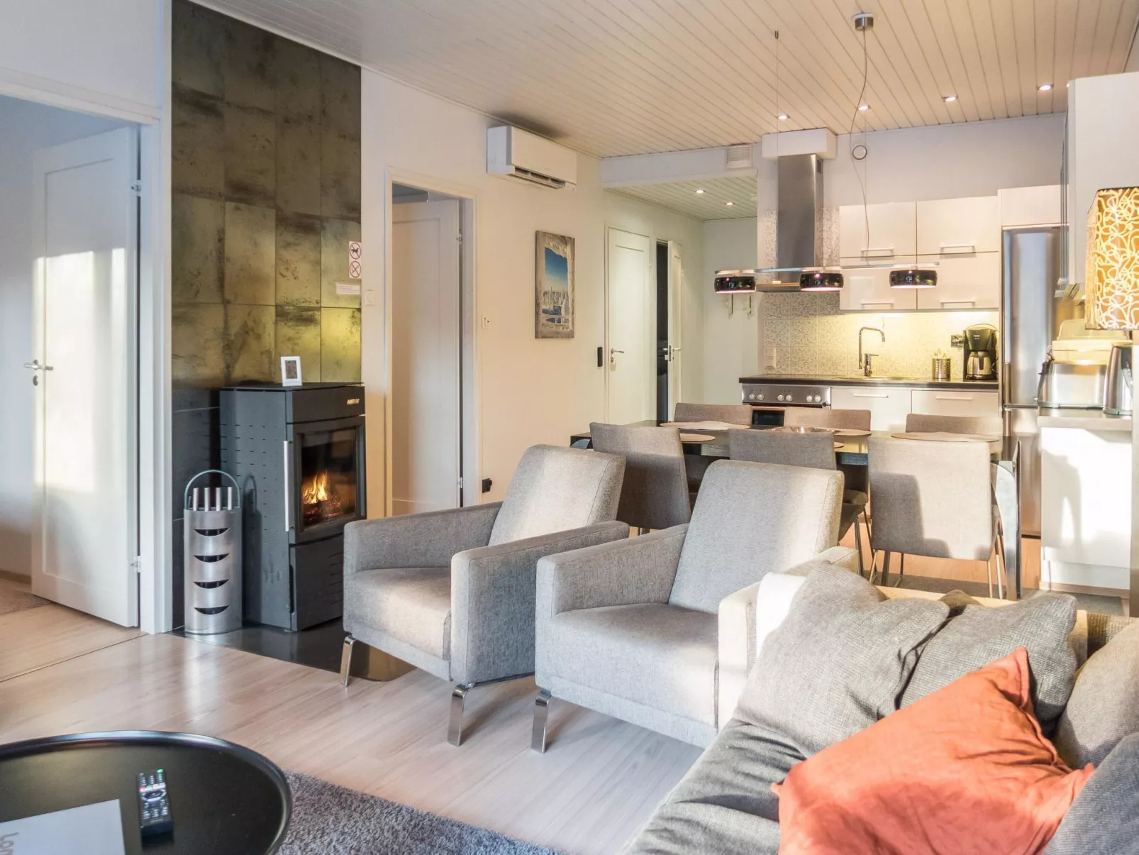 Sk suite c 13-Inside