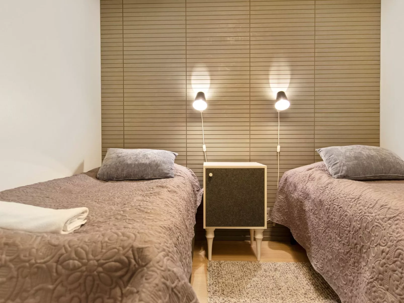 Haapala suites 27-Dedans