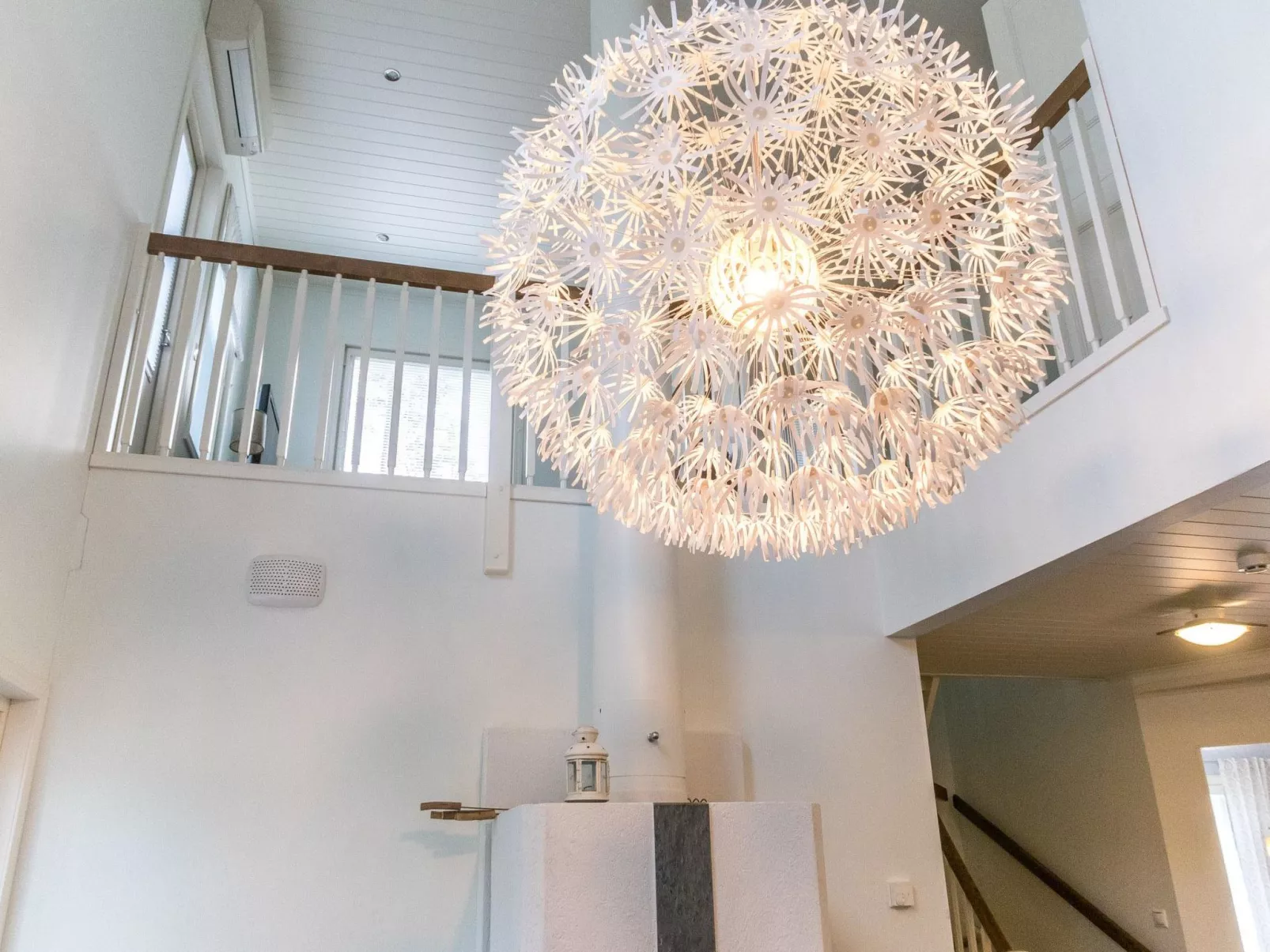 Vuokatinlampi 7 c-Drinnen