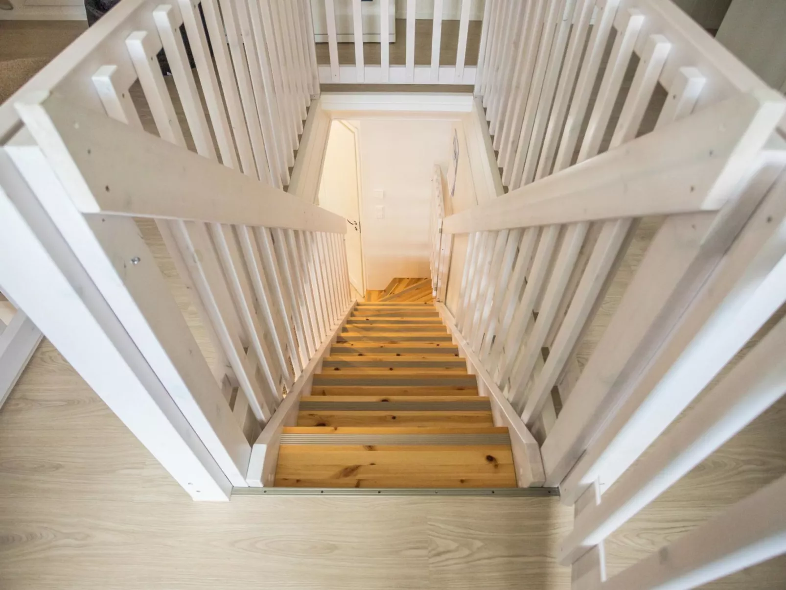 Maahisenrinne 1 as 4-Drinnen