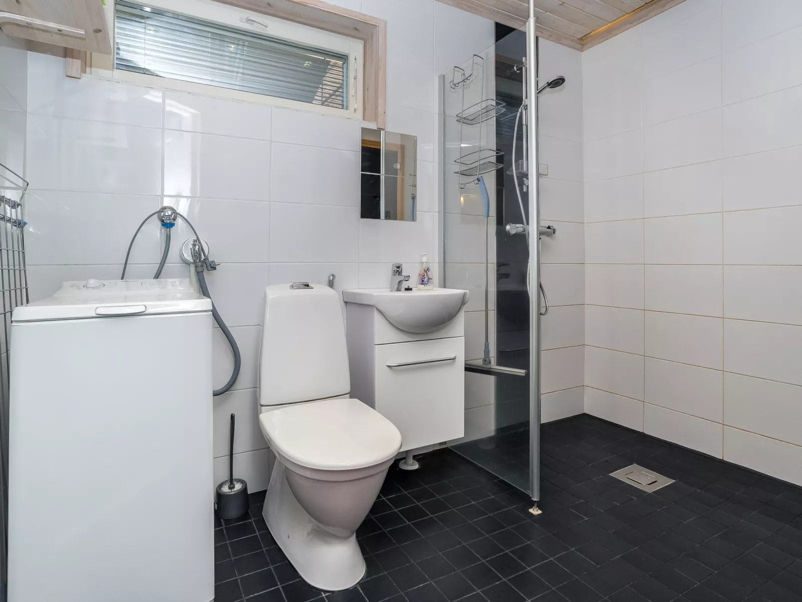 Rukan villa lux a-Dedans