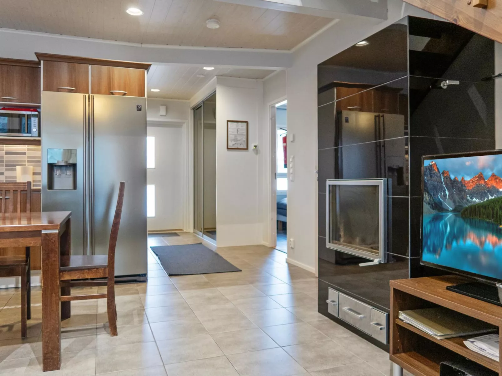 4 seasons a 1-Dedans