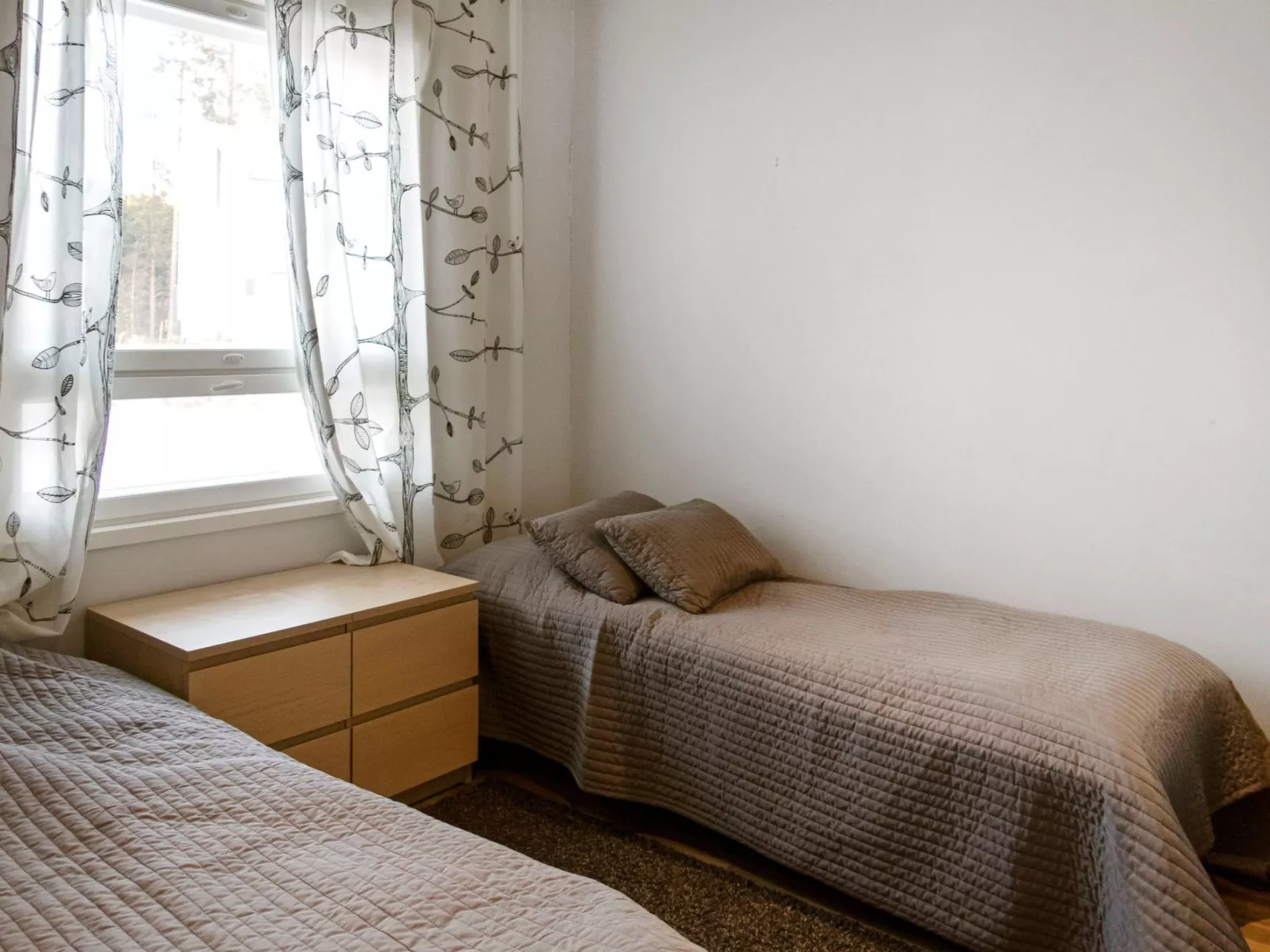 4 seasons a 2-Dedans