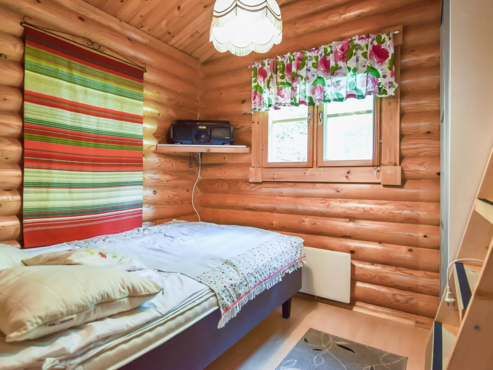 Petäjäniemi-Inside