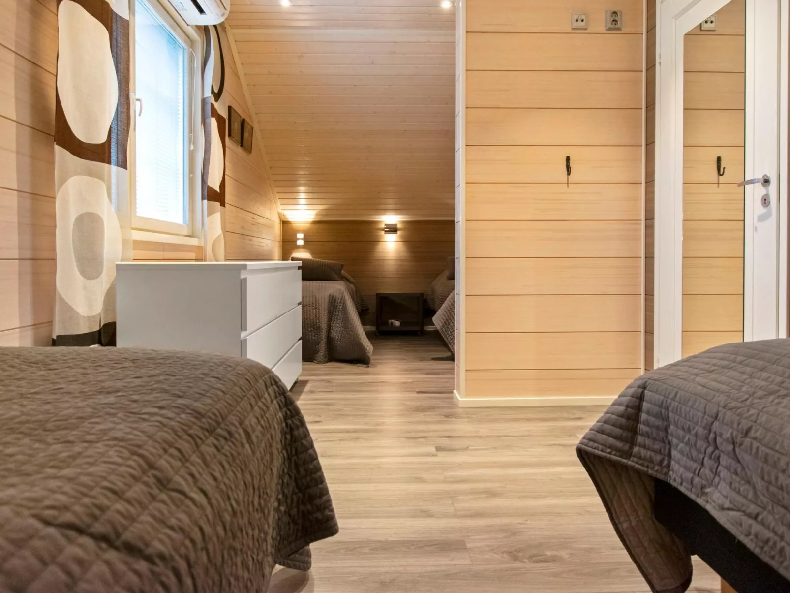 Villa nummenranta 1-Drinnen