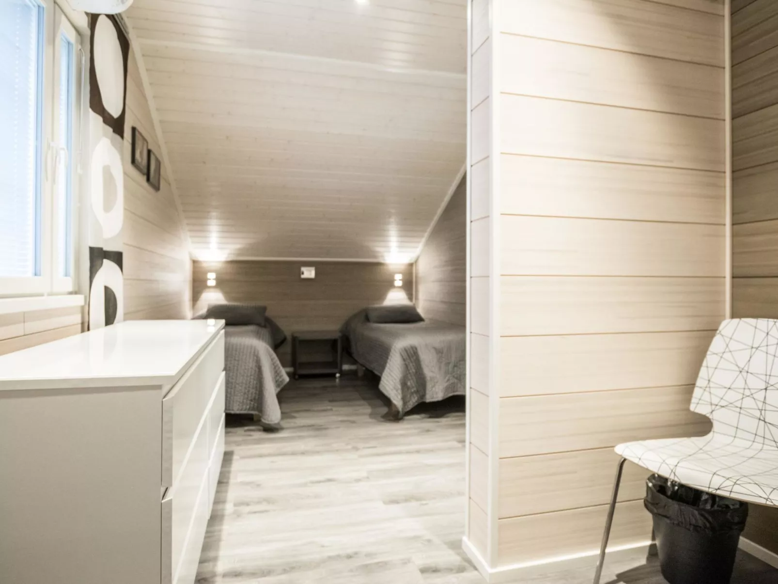 Villa nummenranta 2-Dedans