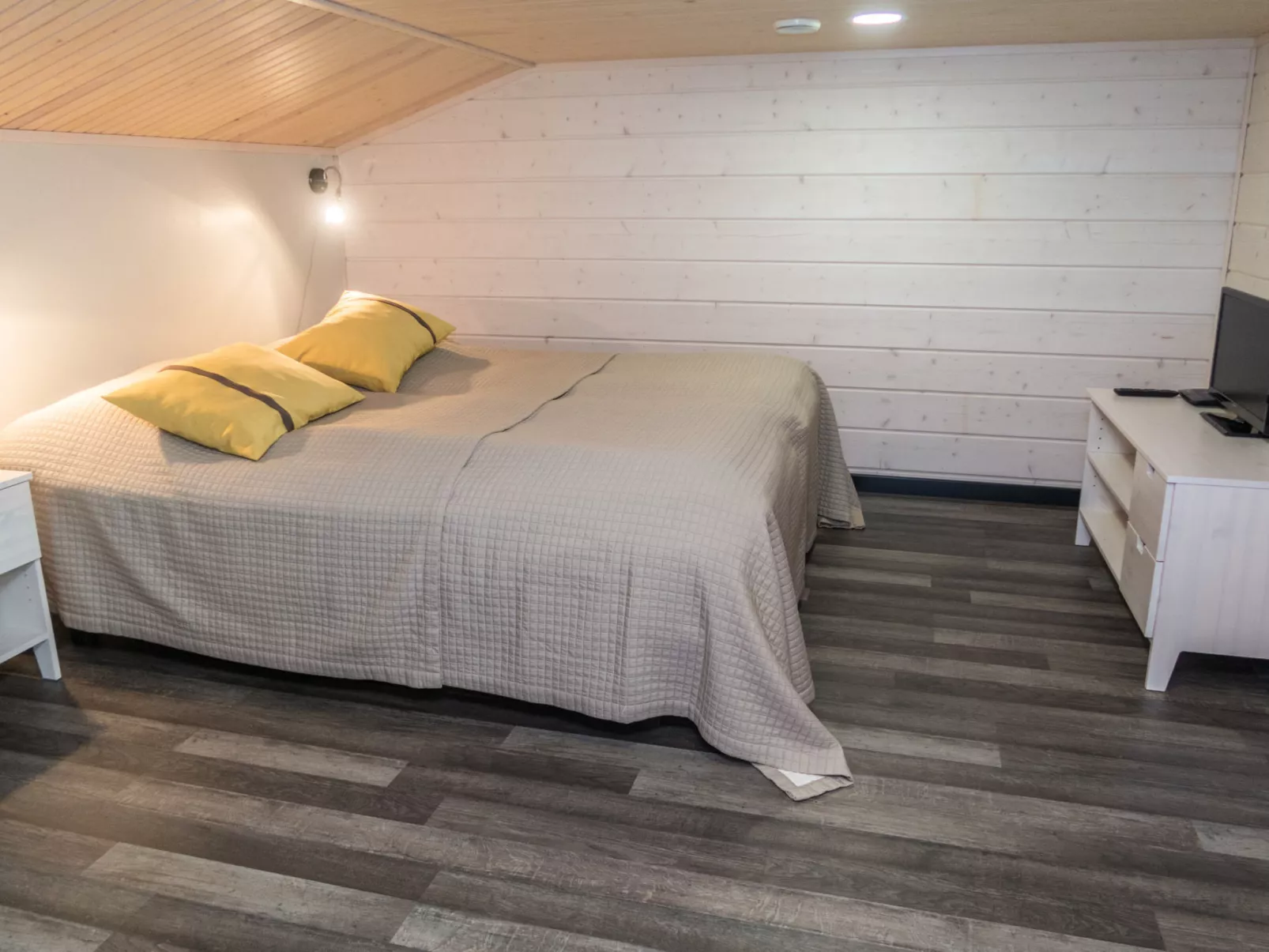 Villa vuosseli c 1-Dedans