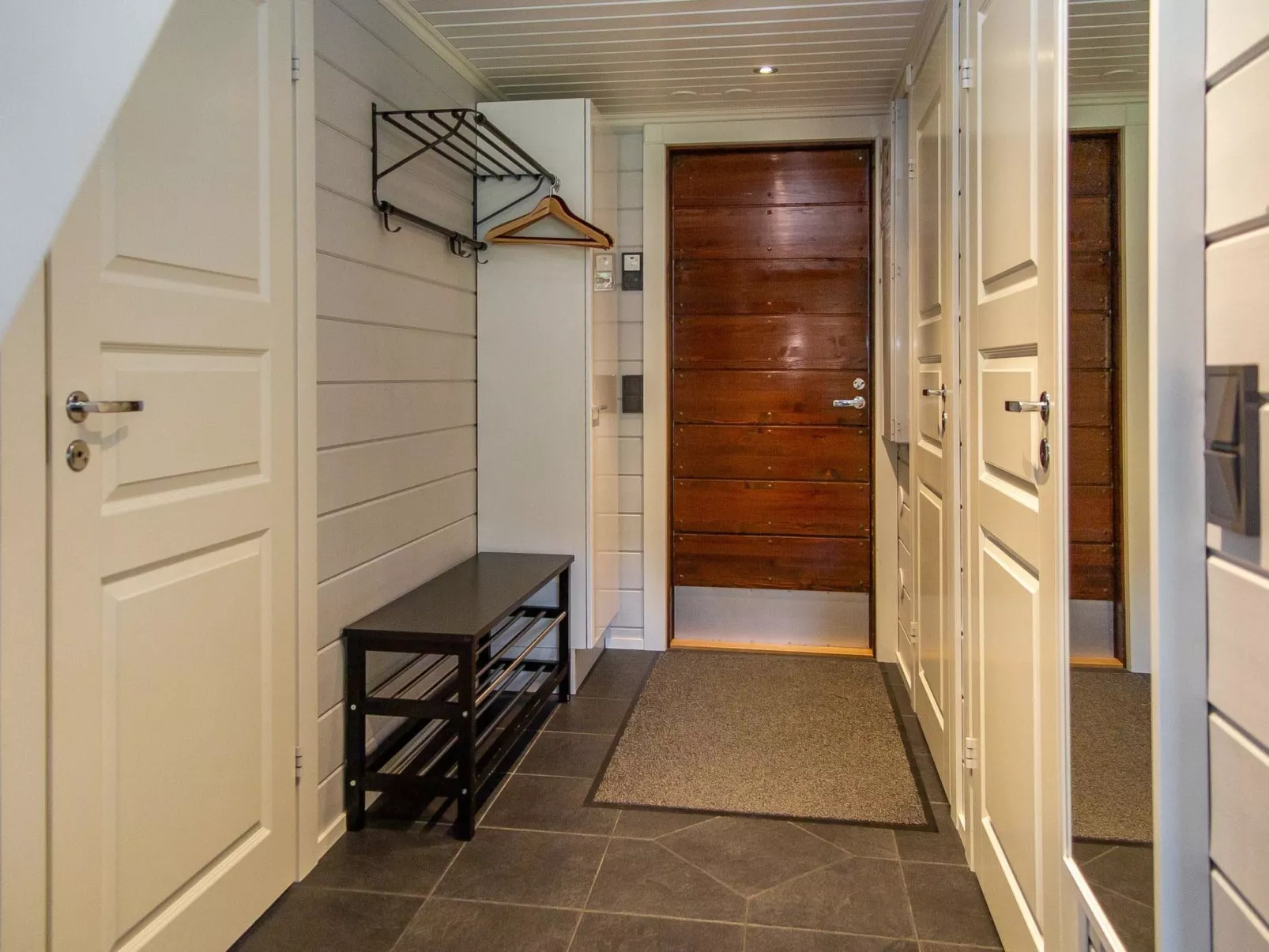 Tahkon rentola aarne-Drinnen