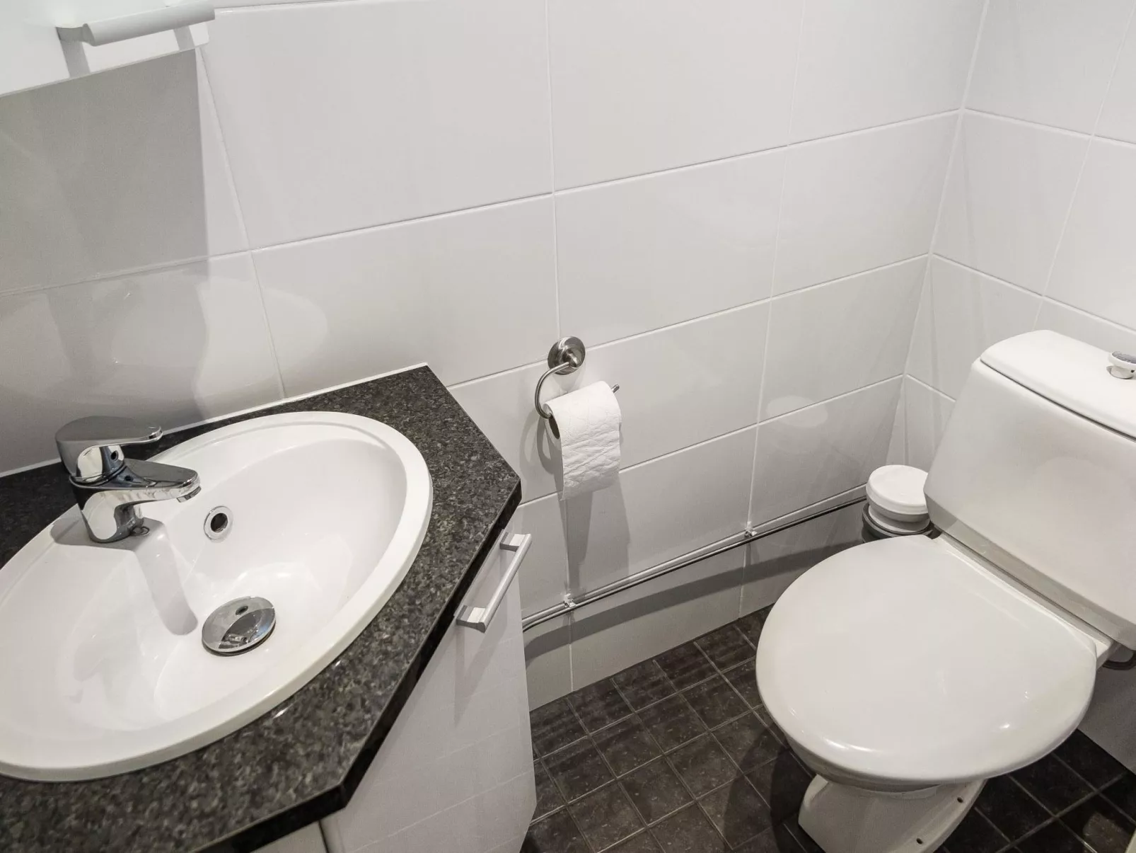 Tahkon rentola bertta-Dedans