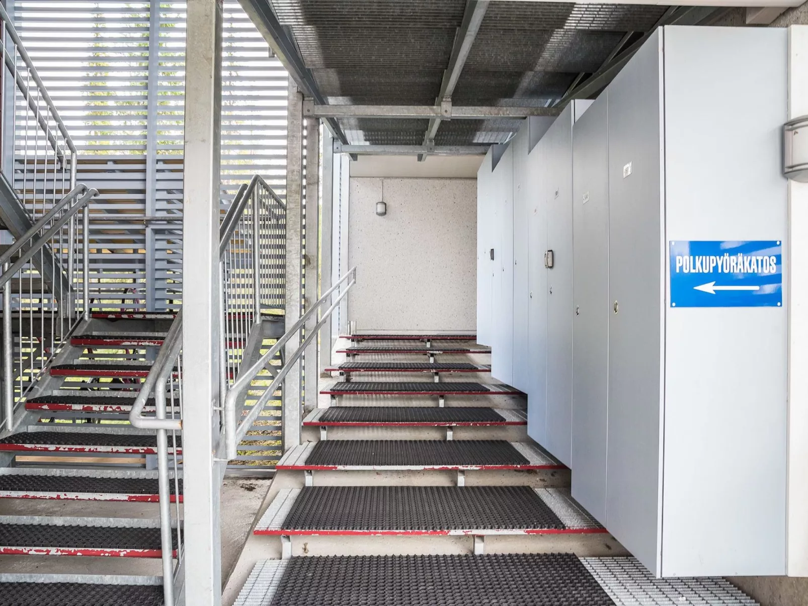 Yllästar 3 as 609-Drinnen