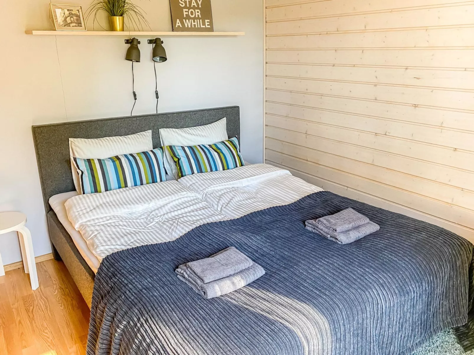 Villa sipilä-Drinnen