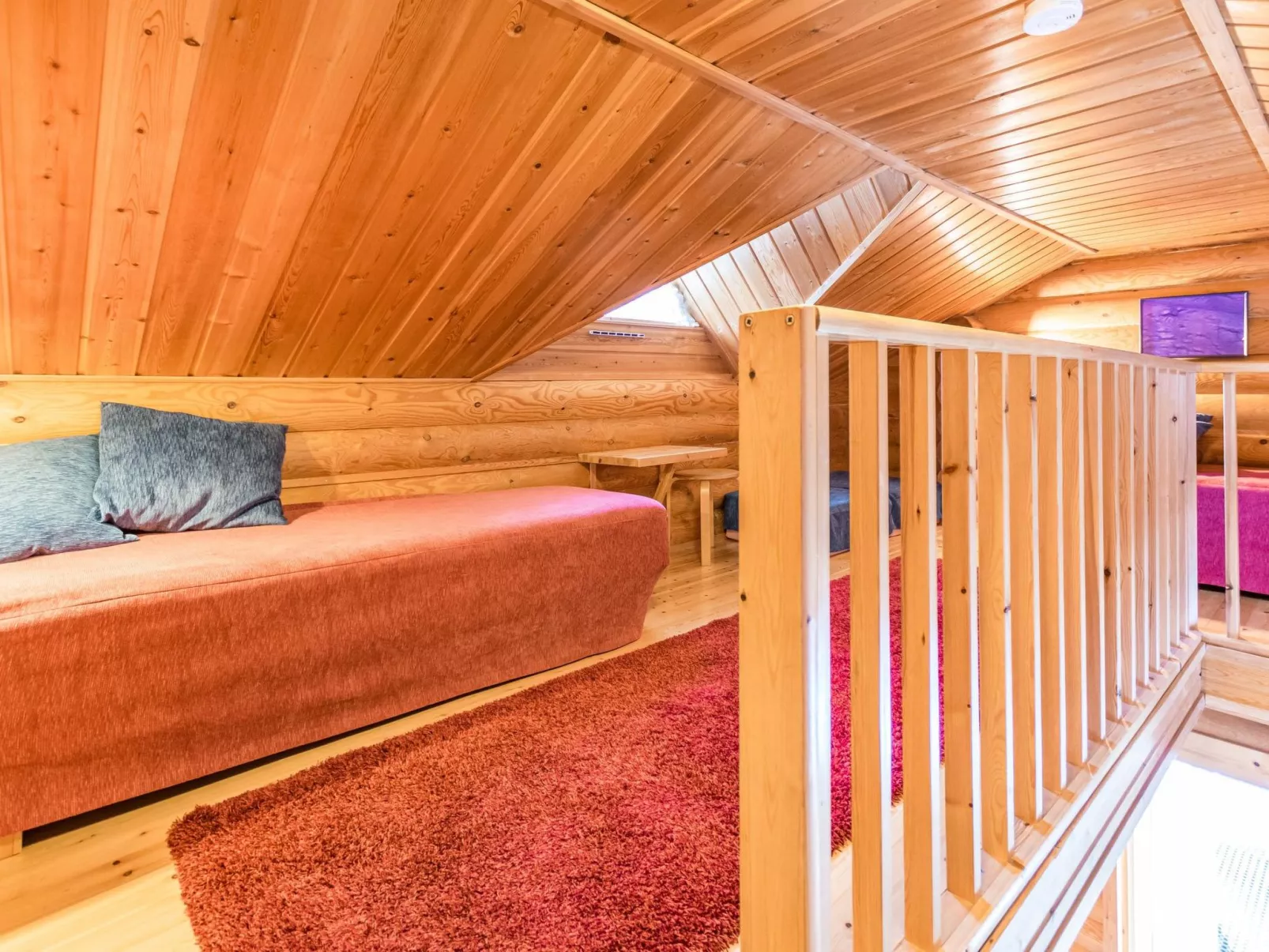 Vuosselinkulma 1-Dedans