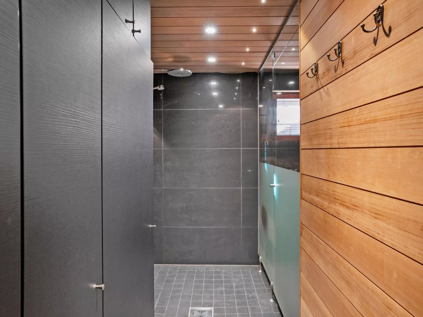 Villa vuosselinjärvi-Dedans