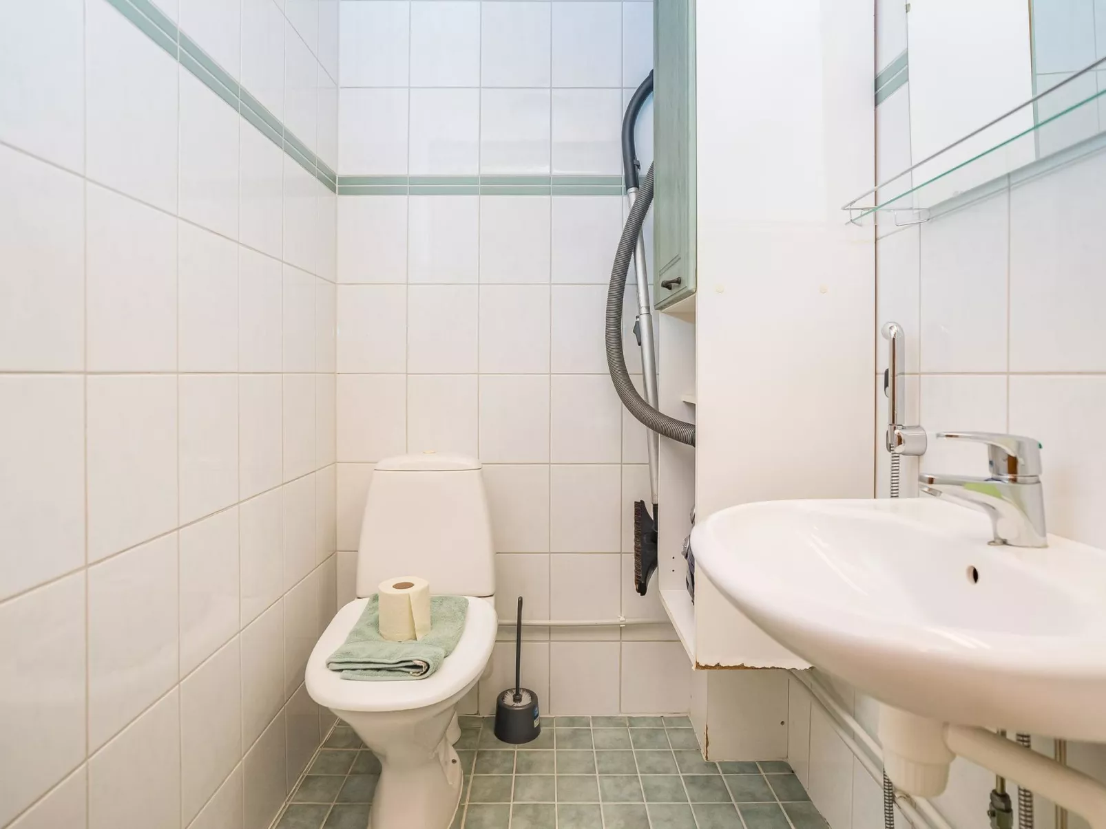 Villa kuukso-Drinnen