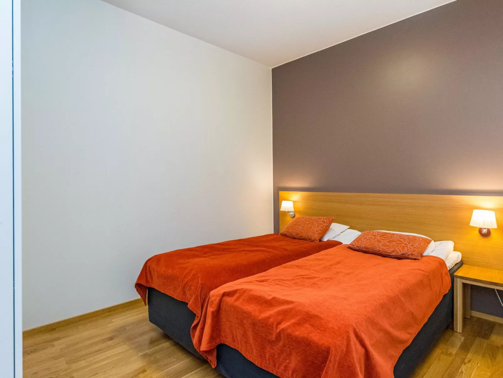 Ruka ski chalets 64, 1503-Dedans