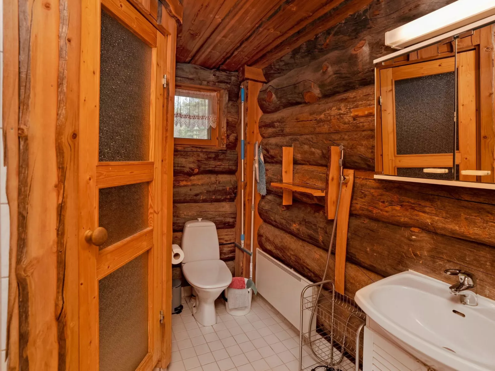 Rukanlumous 1-Drinnen