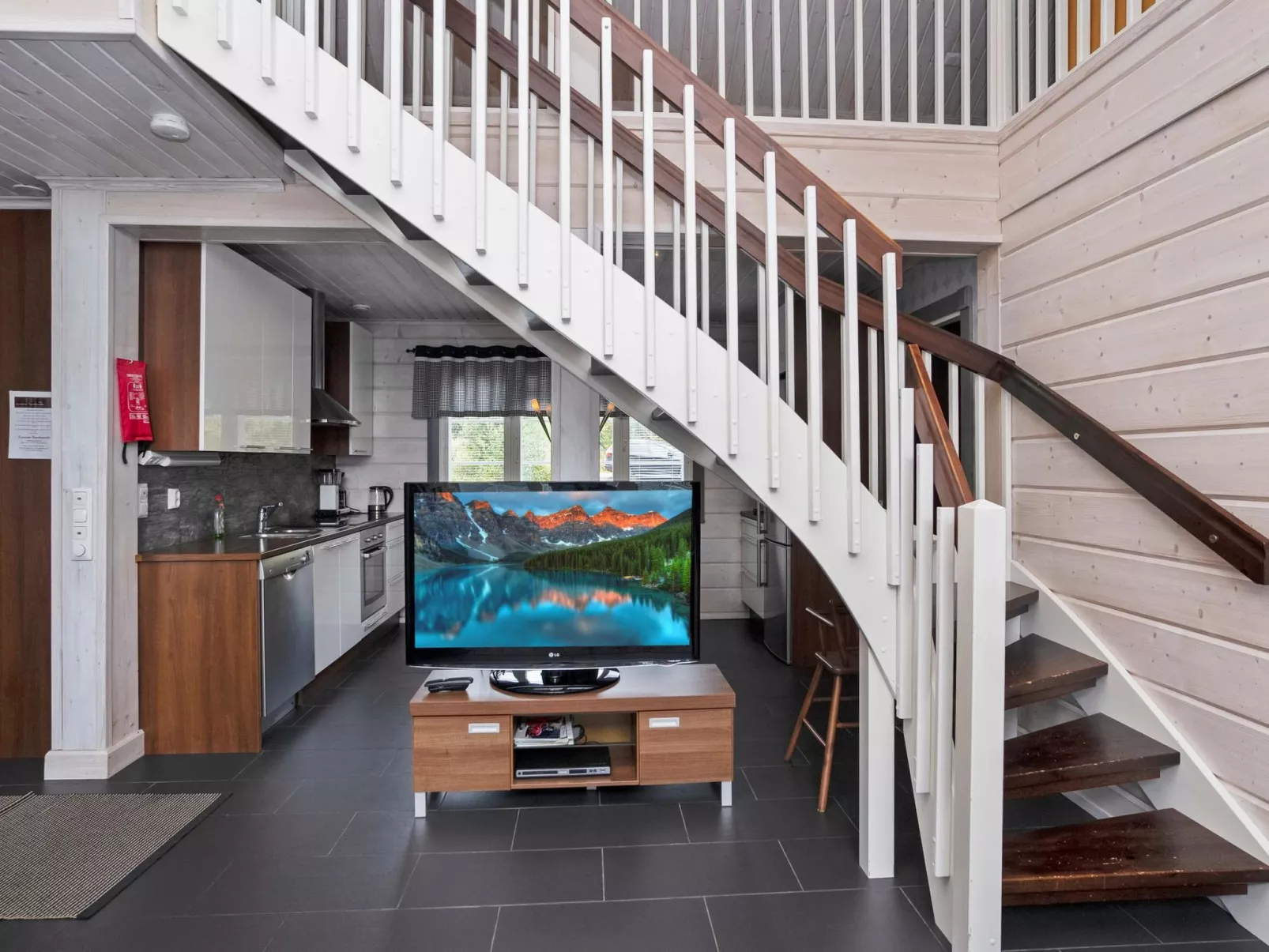 Rukanloisto a-Dedans