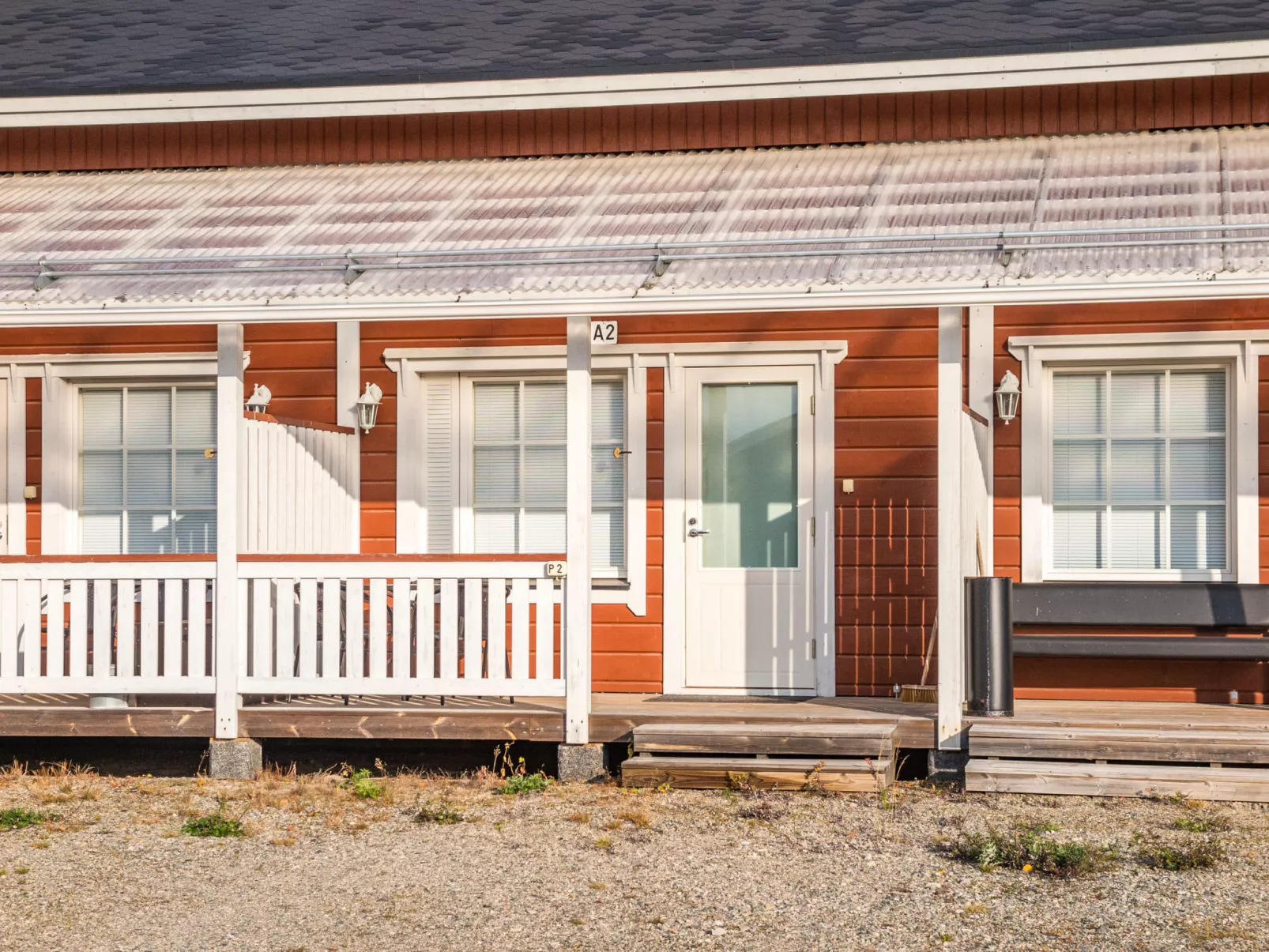 Karitahko a 3-Dedans