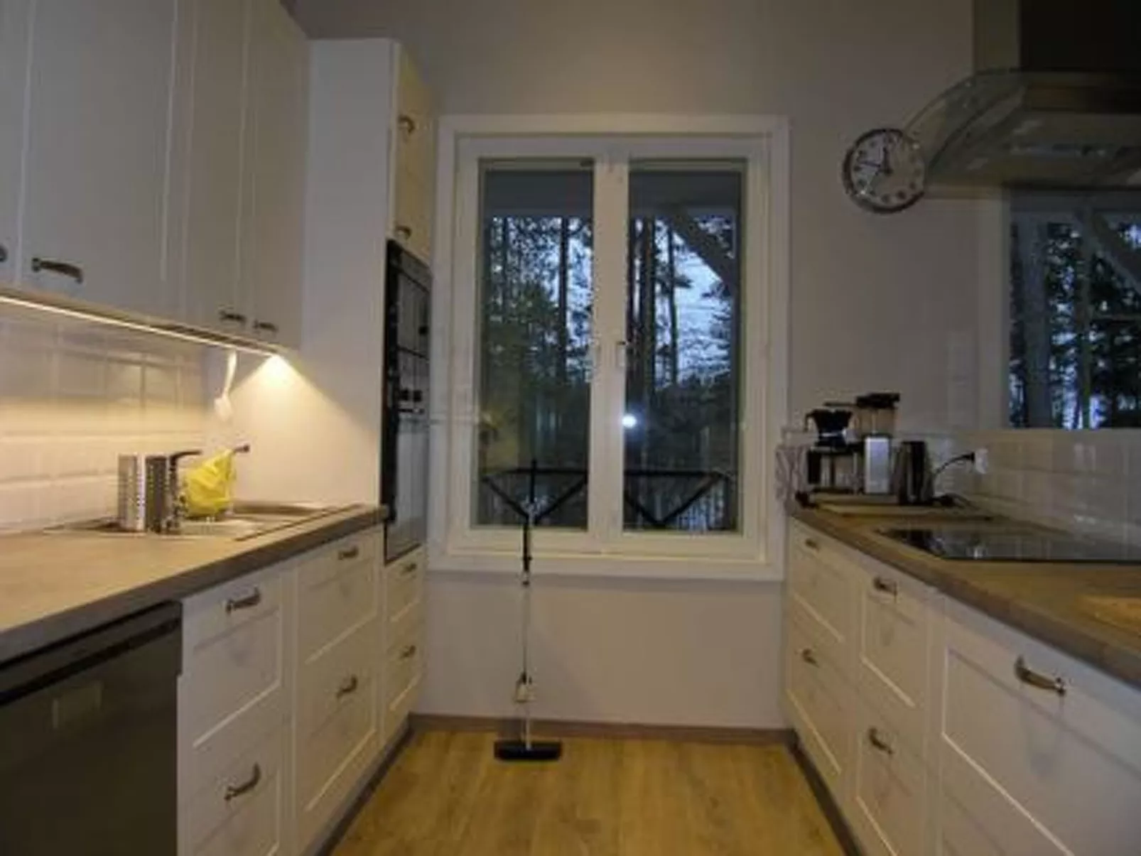 Ylä-hannala-Drinnen